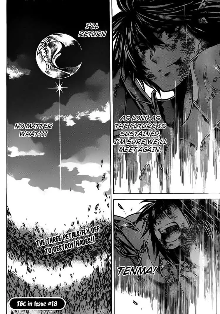 Saint Seiya - The Lost Canvas Chapter 221 19